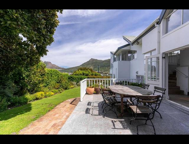 4 BEDROOM PROPERTY TO RENT IN BERG EN DAL